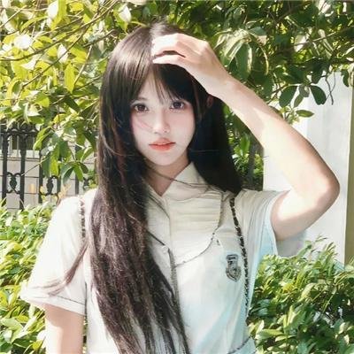 美洲豹女儿